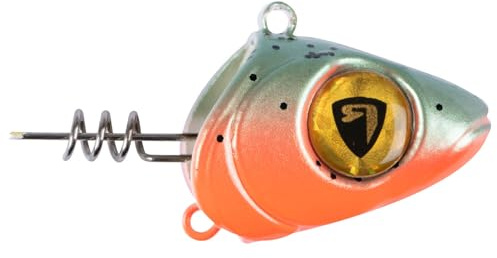 Fox Rage Slick Pelagische Jigköpfe The Monk 80g