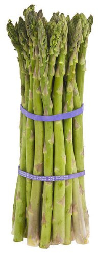 200 Grüner Spargel (Asparagus officinalis &;Mary Washington)