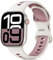Wepro Silikon Armband Kompatibel mit Apple Watch Armband - 40mm 42mm 41mm 38mm, Silikon Sport Weiches Atmungsaktives Ersatzarmbänder für iWatch Series 10 9 8 7 6 5 4 3 2 1 SE, Damen Herren