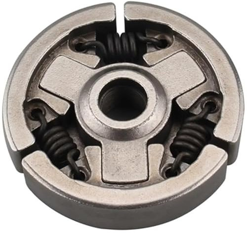 YGHDGMD Motosega Ms381 72cc Motosega ad Alta Potenza Motore a Benzina Frizione e2-4 Frizione