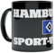 Hamburger SV HSV Tasse Becher Kaffeetasse ** Hamburger Sport-Verein **