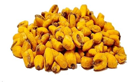 Hulme Barbecue Flavoured Toasted Corn (1 Kg Pack)