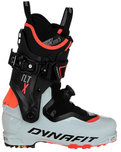DYNAFIT TLT X PU Touring Ski Boots EU 39 1/3