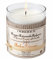 Durance en Provence - Duftkerze Edelamber (Ambre Précieux) 180 g