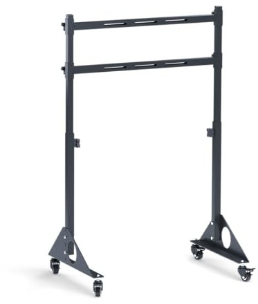 GT Omega ART Monitor stand