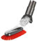 Masterpart Flexible Soft Dusting Brush Tool For Shark Vacuum Cleaners