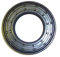 Guarnizione per lavatrice 1249667013 SIEMENS, BOSCH, ELECTROLUX, ARTHUR MARTIN ELECTROLUX, AEG, FAURE, ZANUSSI, ARTHUR MARTIN, GAGGENAU