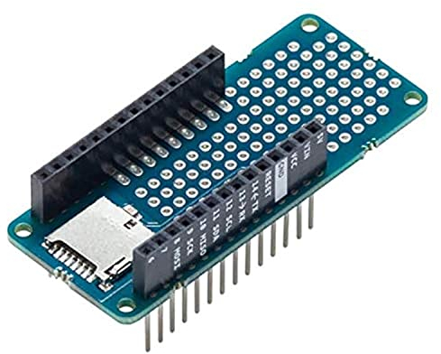 Arduino AG MKR SD Proto Shield TSX00004 1 pc(s)