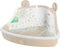 Zolux Maison de Toilette d'angle Rongeur Taille Small Beige 34 x 32 x 14.5 cm