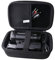 waiyu Hard Carrying Case for Panasonic Full HD Video Camera Camcorder HC-V180K/HC-V380K/HC-W580K