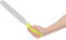 Spatule à épiler en Métal, Droite en Acier Inoxydable pour épiler le Corps, Couteau Mélangeur de Cire en Acier Inoxydable Droit de 8 Pouces, pour L'épilation du Corps/crème à Gâteau, Réutilisable