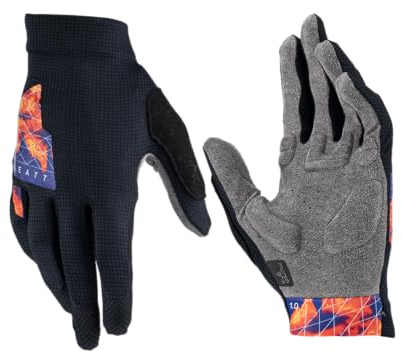 Leatt Glove MTB 1.0 #M/EU8/US9 Blk