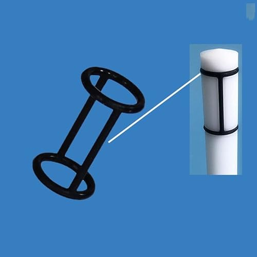 Ice Cream Machine Maker Parts Seal Ring Fitting Block Ice Cream Machines Spare Parts 1PCS