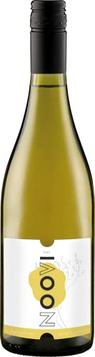 NOOVI Fizz - alkoholfreier Sparkler 0,75l