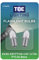 TBE LIGHTING Bombilla de repuesto para linternas 2D de 4,8 V, 0,75 A, casquillo de bayoneta P13,5, bombillas de bajo consumo, 2 unidades
