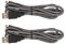 Cable Cargador USB para 3DS/2DS/DSi, Cable Cargador de Alimentación Compatible con Nintendo New 3DS XL, 4 Pies, Duradero, Portátil, Carga Mientras Juegas