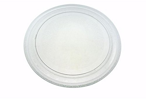 Plateau micro onde en verre 305 mm Four micro-ondes 3390W1A044B LG Four micro-ondes 3390W1A044B LG