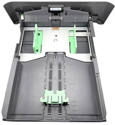 CeaMere Bandeja de papel para impresoras Brother 7080/2700/7180DN/7380/7480/7880