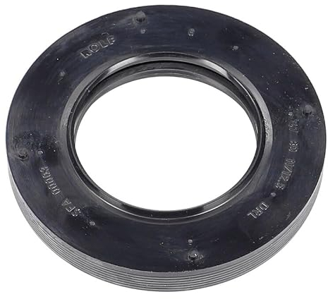 LUTH Premium Profi Parts Guarnizione albero cuscinetto 47 x 80 x 11/12,5 compatibile con AEG 3790024206 per lavatrice