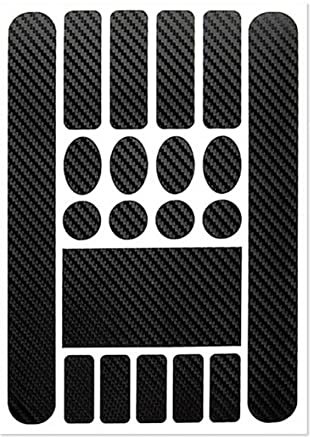 Liummrcy Protettore a Catena a Catena, Protezione del Telaio per Biciclette, Adesivi in Bicicletta per la Protezione a Catena a Catena Protezione per Protezione per Bici di Protezione da Bici, Nero