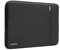 tomtoc 360° Tasche Hülle Kompatibel mit 15,6 Zoll Acer, ASUS, Dell, HP, Lenovo Laptop Notebook Chromebook Ultrabook Computer, Wasserabweisend Rundumschutz Laptoptasche Laptophülle Sleeve