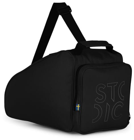 Stoic SvedjeSt. II Cross Country Skiboot Bag robuste Skitasche für Langlaufski mit Tragegurt
