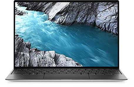 Dell XPS 13 9310 13.3 3.5K OLED Touchscreen, i7-1195G7 (2.9/5.0GHz), 2TB PCIe Gen 4.0x4 NVMe, 16GB DDR4, Fingerprint & SD Card Reader, WIFI 6 & BT 5.1, UK Backlit Keys, Windows 11 Pro (Renewed)