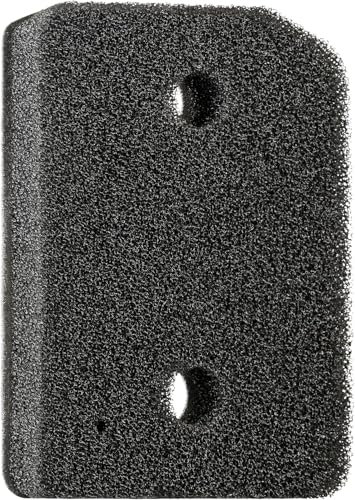 Allotech Foam Sponge Filter 9164761 for Miele Compatible Tumble Dryers Filter Sponge for Heat Pump Dryer and Condensation Dryer