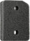 Allotech Filtro spugna schiuma 9164761 per asciugatrice compatibile MIELE. Spugna filtrante per asciugatrice a pompa di calore e asciugatrice a condensazione