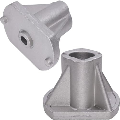 Messerhalter für STIGA, CASTEL GARDEN Turbo 47 Euro 50 B Combi 48 Collector 46