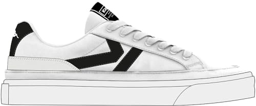Kappa Authentic Sejong 2 Trainers EU 46