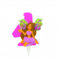 Figur Kerze Winx 4 Blume