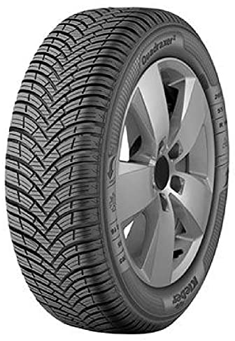 Kleber Quadraxer 2 EL M+S - 215/55R16 97H - Ganzjahresreifen