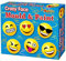 Carousel Toys Make Your Own Crazy Emoji Faces Mould And Paint Fridge Magnet Craft Activity Set For Children