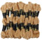 ANCHOR Hand Cross Stitch Stranded Baumwolle Stickgarn Floss Packung mit 25 Skeins-Beige
