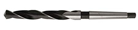 Spiralbohrer DIN 345 HSS-G Typ N, 40,00 mm MK 4