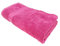 Julie Julsen® Bio Saunatücher in 32 Farben erhältlich weich und saugstark Pink 80x200 cm