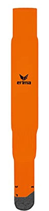 Erima Madrid Fussballsocken orange, 3 (41-43) Herren