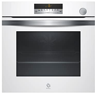 HORNO BALAY 3HA5378B1 MF 71L CRIST BLANCO