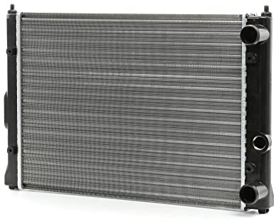 RIDEX 470R0443 Radiador refrigeración del motor