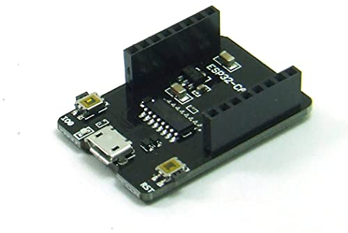 POPESQ® 1 Stk. x ESP32-CAM-MB Programmer #A4444
