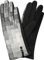 Capelli New York Jersey Handschuhe mit Knopfapplikation