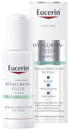 Eucerin Hyaluron-Filler Skin Perfecting Serum 30ml