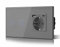 BSEED Interruttore della luce Schuko con presa a incasso, 2 scomparti, 1 via, interruttore della luce + presa 3 in 1 con potenza di ricarica USB 2,1 A e adattatore di tipo C, presa di prolunga in