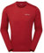 Montane Men's Dart Long Sleeve T-Shirt