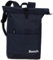 Bench Classic Rucksack 46 cm Laptopfach, Einheitsgröße, Dunkelblau-weiß