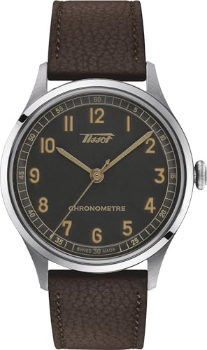 Tissot Heritage 1938 Automatic COSC