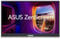 ASUS ZenScreen OLED MQ16AHE - 15,6 Zoll tragbarer USB Monitor - 100% DCI-P3, Full HD 1920x1080, 16:9, 1ms, HDR 10-720g leicht, Typ-C USB, Mini HDMI, Autorotation, 360 Grad Stand, Sockel, glänzend