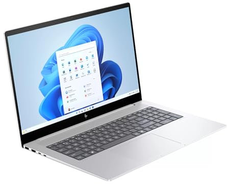 HP Ordinateur Portable Envy 17-da0015nf/17.3FHD Tactile/Ultra 5 125H/32Go/512SSD/w11