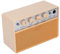 Tragbarer E -Gitarren -Bass -Verstärker 10W Mini -Übungsverstärker mit Sauberen und Antriebskanälen für den Wiederaufladbaren Innenräumen Im Innenraum